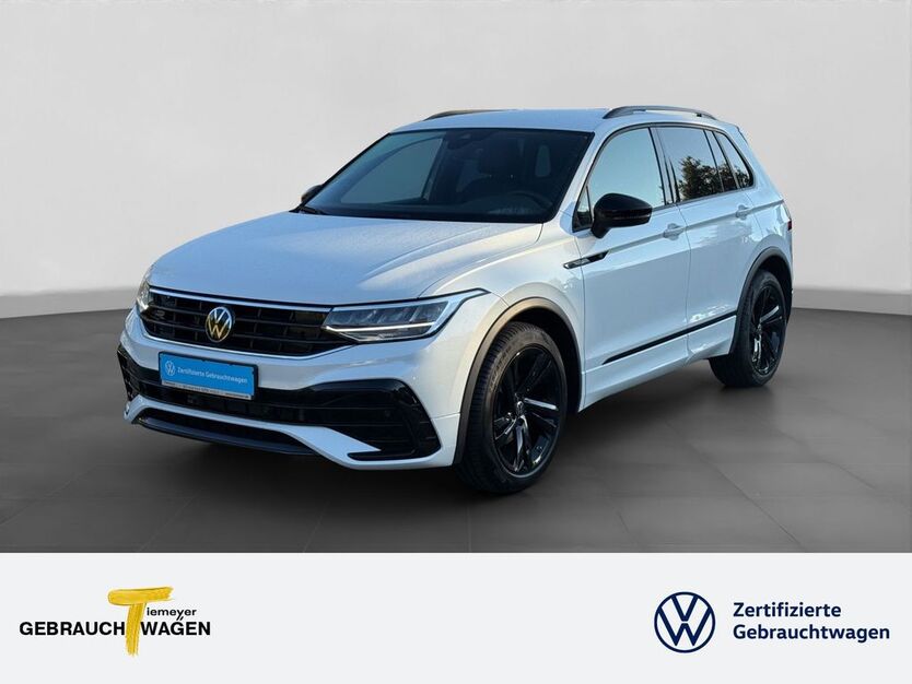 VW Tiguan 38.872 km 33.870 € Oberhausen 46047