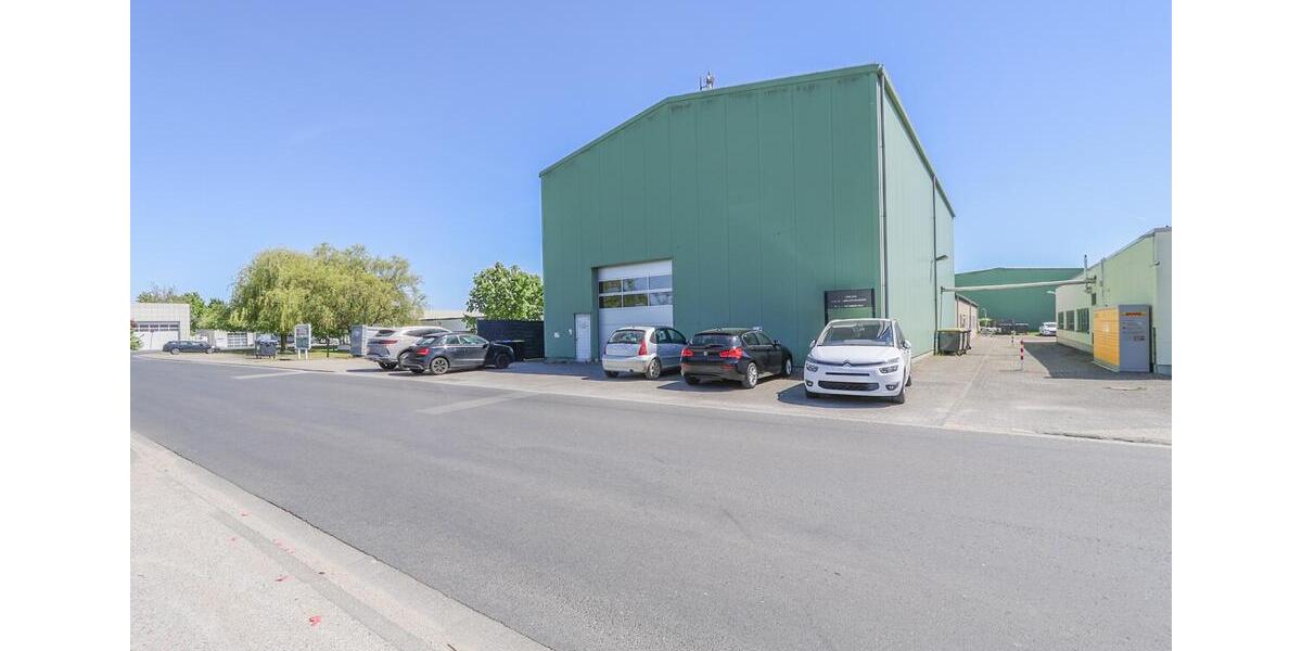 Gewerbeobjekt Korschenbroich - 2.300&euro; | Angebot:26654500