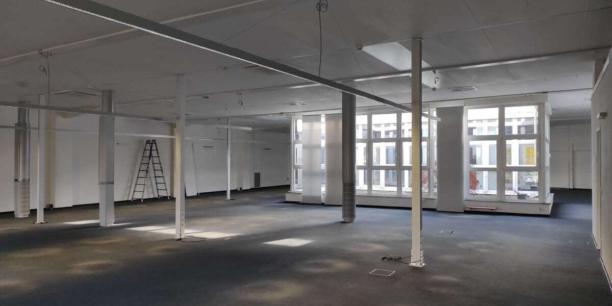 Büro in Solingen 2.000 € 600 m² zimmer