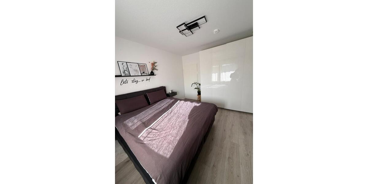 2-Zimmerwohnung im schönen Velbert Langenberg 2 zimmer