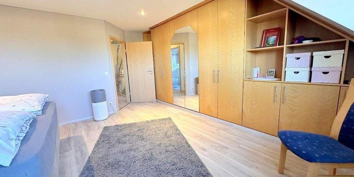 Doppelhaushälfte Mönchengladbach Dorthausen - 4 Zimmer, 127 m&sup2;, 519.000&euro; | Angebot:25410931