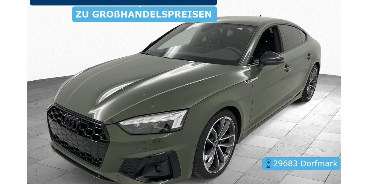 Audi A5 66.360 km 33.990 &euro; Krefeld 47829