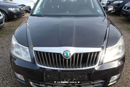Skoda Octavia 145.000 km 2.999 &euro; Oberhausen 46149