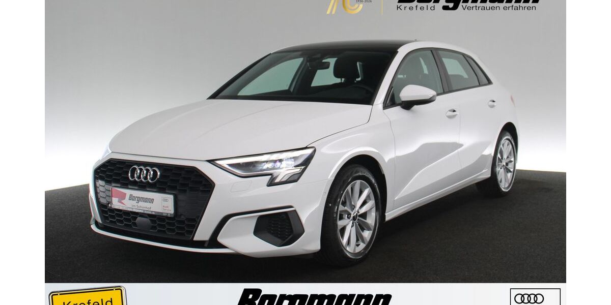 Audi A3 63.661 km 24.991 &euro; Krefeld 47803