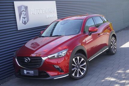 Mazda CX-3 135.000 km 10.990 &euro; Monheim am Rhein 40789