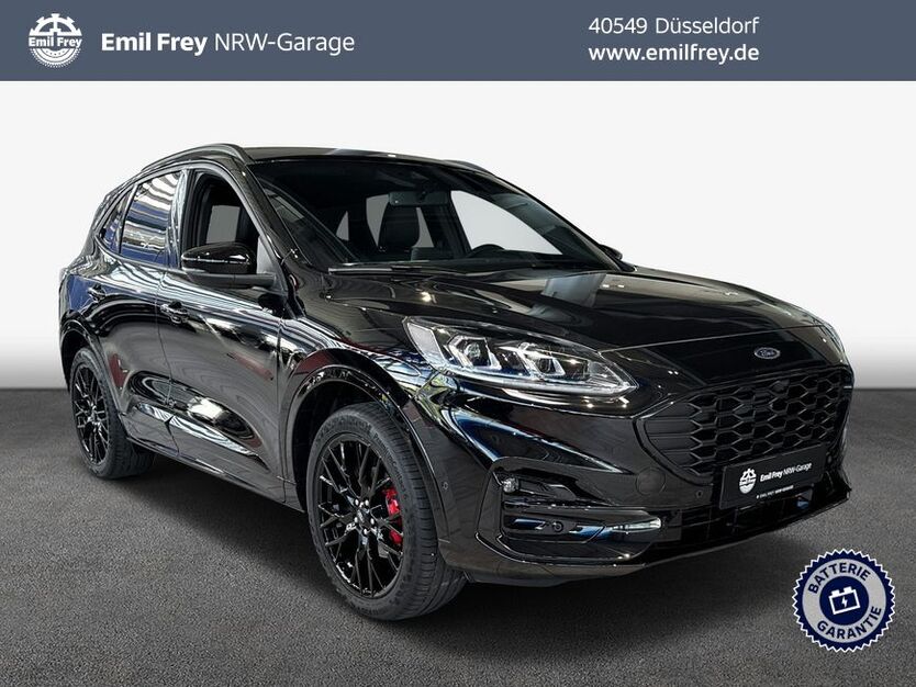 Kuga