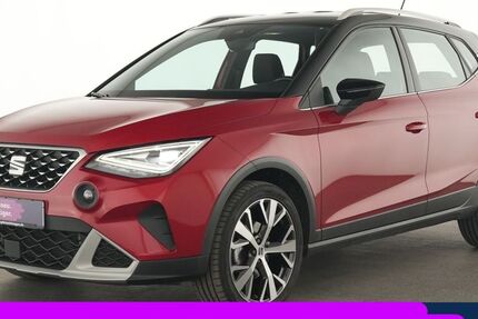 Seat Arona 46.461 km 16.298 &euro; Neuss 41460