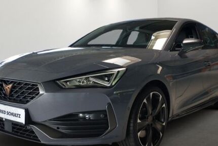 Cupra Leon 28.133 km 24.990 € Düsseldorf 40589