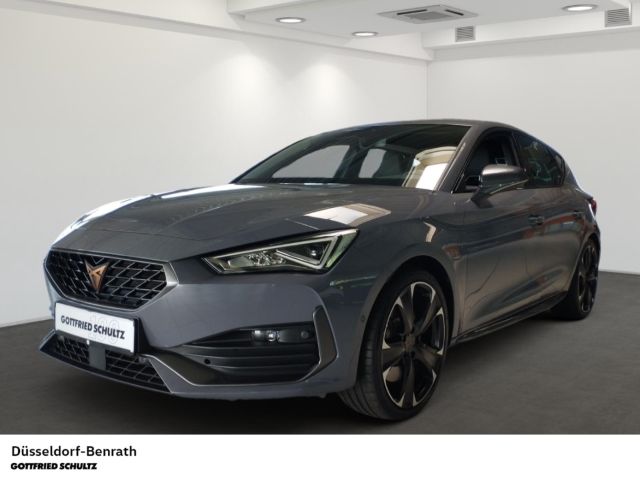 Cupra Leon 28.133 km 24.990 € Düsseldorf 40589