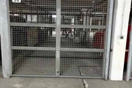 Garagen / Stellplätze Düsseldorf Lörick - 130&euro; | Angebot:25257402