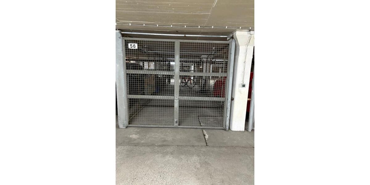 Garagen / Stellplätze Düsseldorf Lörick - 130&euro; | Angebot:25257402