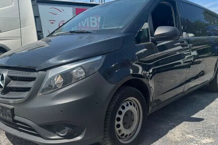 Mercedes-Benz Vito 297.000 km 16.000 &euro; Düsseldorf 40225