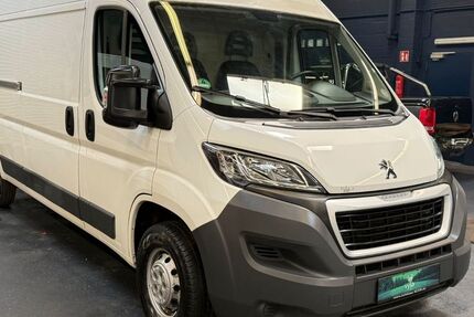 Peugeot Boxer 97.000 km 12.450 &euro; Hilden 40721