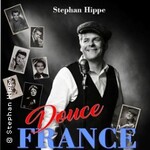 DOUCE FRANCE - Stephan Hippe