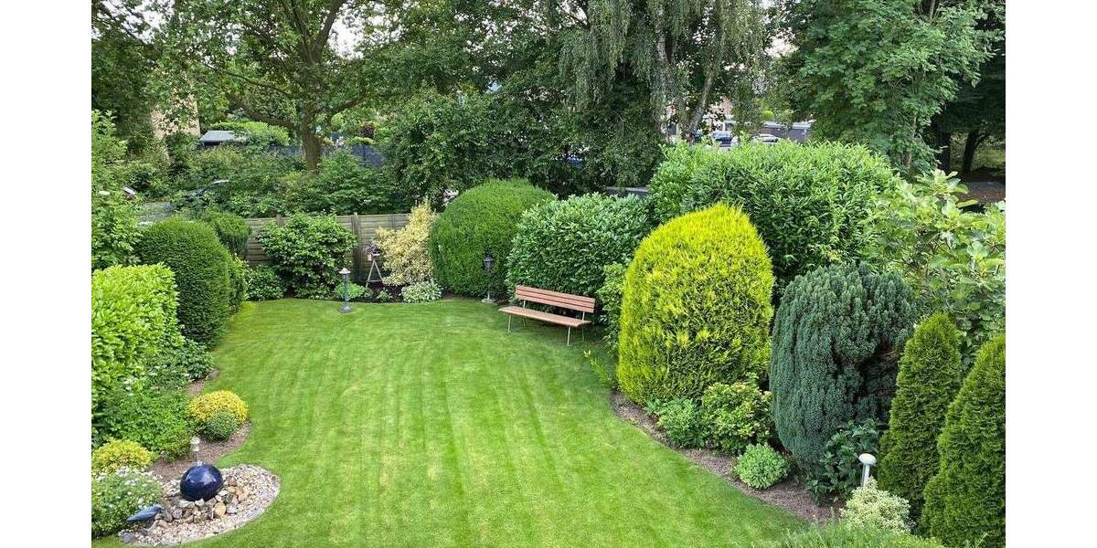 Reihenendhaus Krefeld Traar - 4 Zimmer, 100 m&sup2;, 389.000&euro; | Angebot:25109596