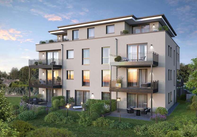 Wohnung zum Kaufen in Wuppertal 421.000 € 80.71 m²