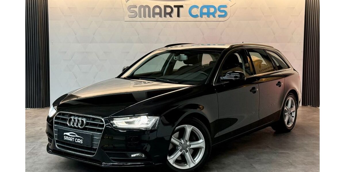 Audi A4 174.937 km 12.990 &euro; Remscheid 42855