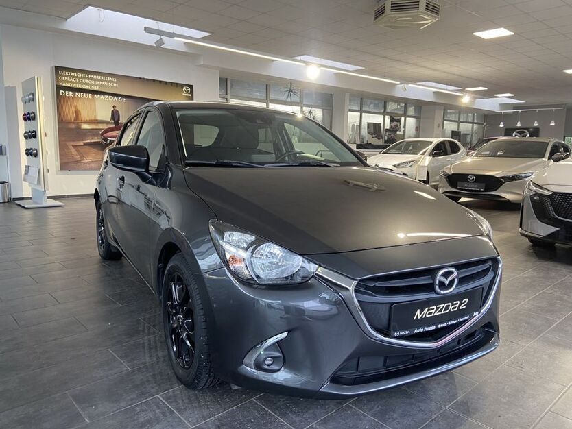 Mazda 2 14.170 km 14.990 € Solingen 42655