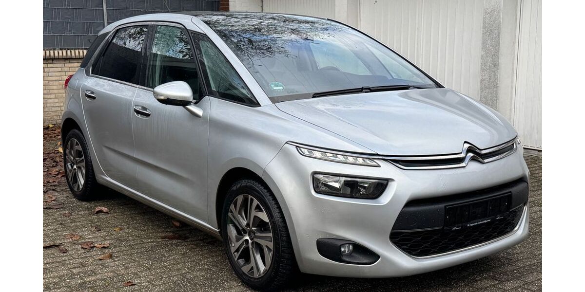 Citroen C4 Picasso 156.936 km 2.950 &euro; Moers 47445