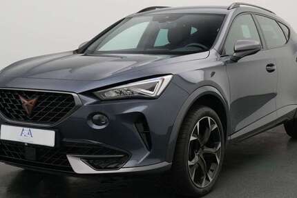 Cupra Formentor 53.110 km 23.990 € Leverkusen 51373