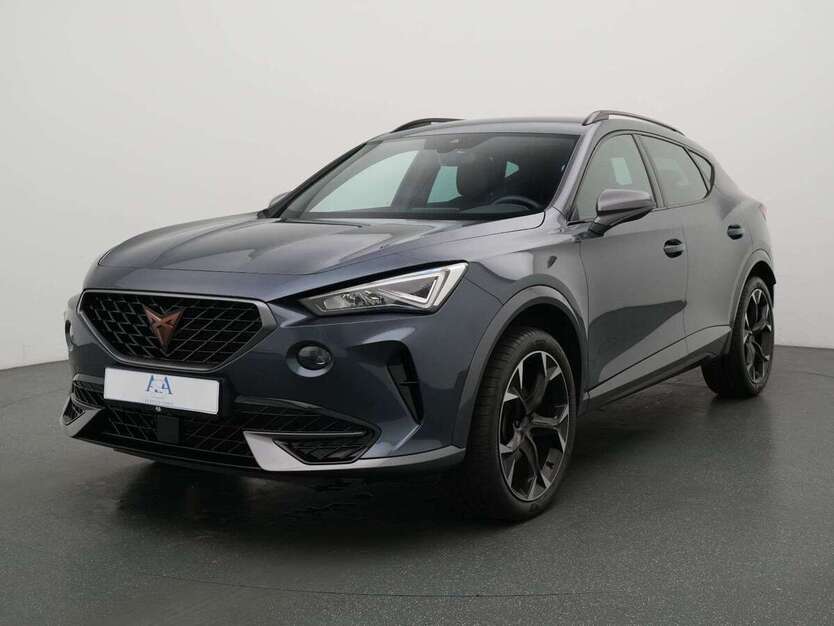 Cupra Formentor 53.110 km 23.990 € Leverkusen 51373