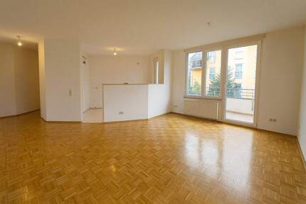 Wohnung Düsseldorf Benrath - 2 Zimmer, 50 m&sup2;, 190.000&euro; | Angebot:25263466