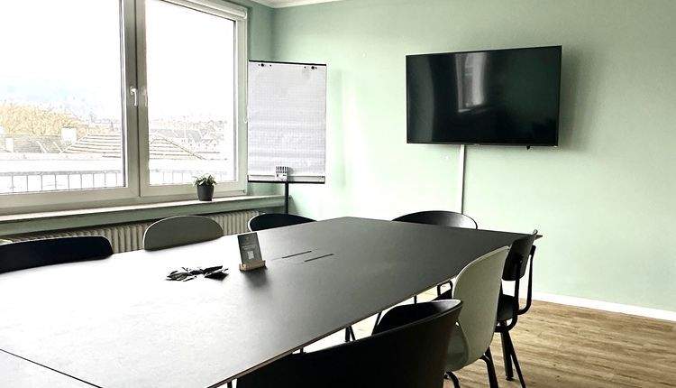 Gewerbeobjekt Wuppertal Elberfeld - 760&euro; | Angebot:25863257