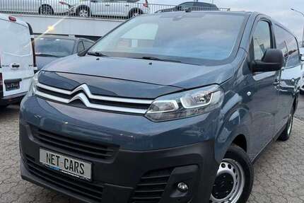 Citroen Jumpy 94.800 km 12.950 &euro; Hilden (bei Düsseldorf) 40721