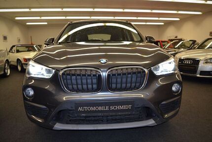 BMW X1 188.000 km 13.990 &euro; Mülheim-Speldorf 45478