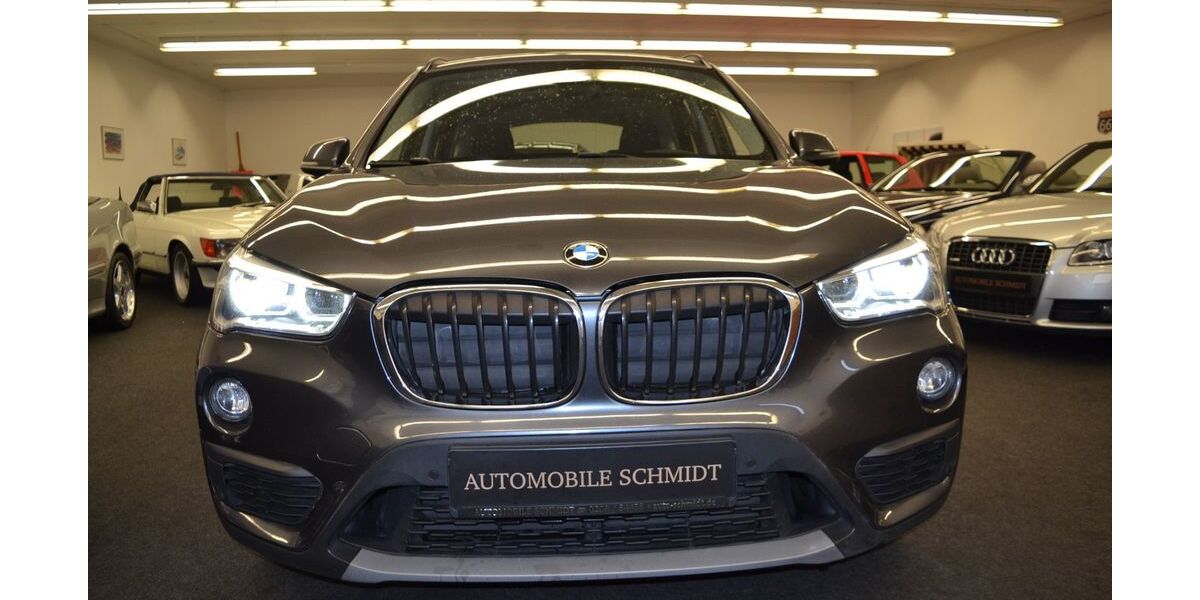 BMW X1 188.000 km 13.990 &euro; Mülheim-Speldorf 45478