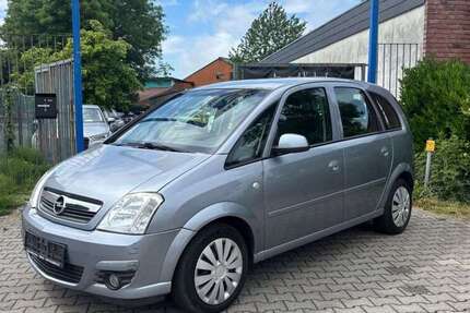 Opel Meriva 147.990 km 3.500 &euro; Willich 47877