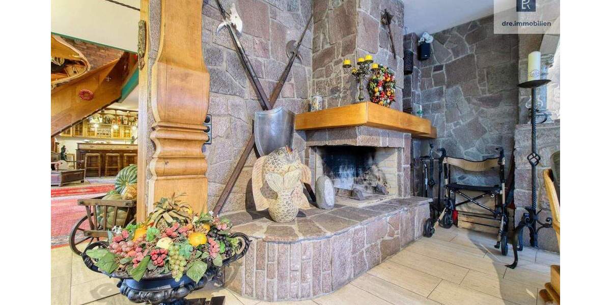 Einfamilienhaus Düsseldorf Eller - 1 Zimmer, 600 m&sup2;, 1.340.000&euro; | Angebot:23957676