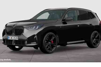 BMW X3 2.860 km 86.880 &euro; Wuppertal 42117