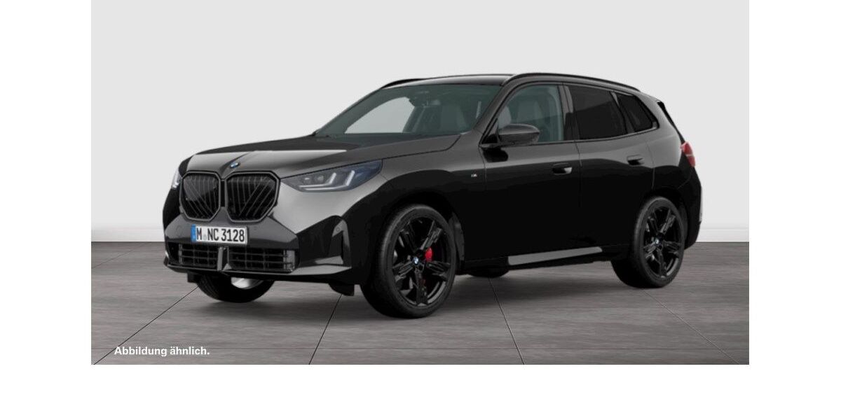 BMW X3 2.860 km 86.880 &euro; Wuppertal 42117