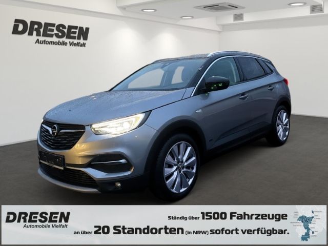Opel Grandland (X) 23.105 km 23.750 &euro; Neuss 41464