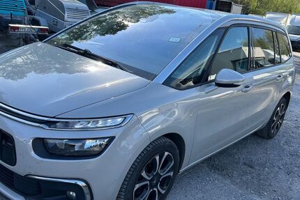 Citroen C4 150.000 km 9.790 € Mönchengladbach 41199