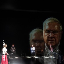Gott - Düsseldorfer Schauspielhaus