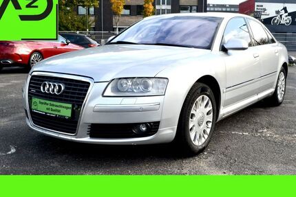 Audi A8 297.984 km 2.750 &euro; Düsseldorf 40229