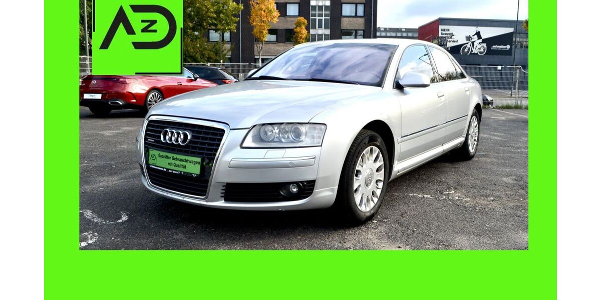 Audi A8 297.984 km 2.750 &euro; Düsseldorf 40229