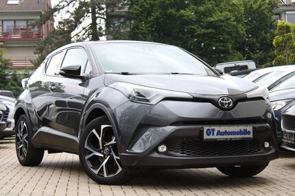 Toyota C-HR 124.845 km 12.999 &euro; Düsseldorf 40625