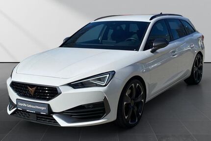 Cupra Leon 21.033 km 33.990 € Wuppertal 42109