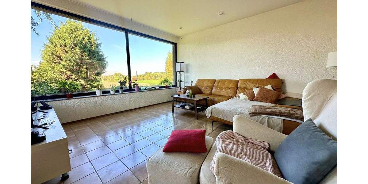 Etagenwohnung Düsseldorf / Himmelgeist Himmelgeist - 5 Zimmer, 190 m&sup2;, 820.000&euro; | Angebot:25689217