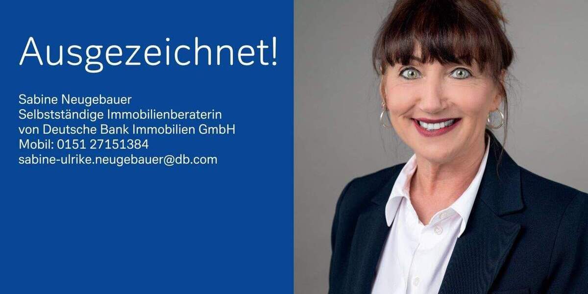 Charmante 3-Zimmer-Wohnung - investieren mit gutem Gefühl 3 zimmer