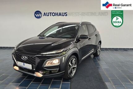 Hyundai KONA 87.606 km 15.290 &euro; Kempen 47906