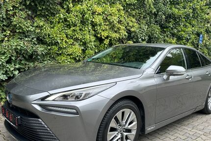 Toyota Mirai 134.000 km 10.490 &euro; Wuppertal 42281