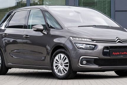 Citroen C4 SpaceTourer 205.000 km 6.500 &euro; Korschenbroich 41352