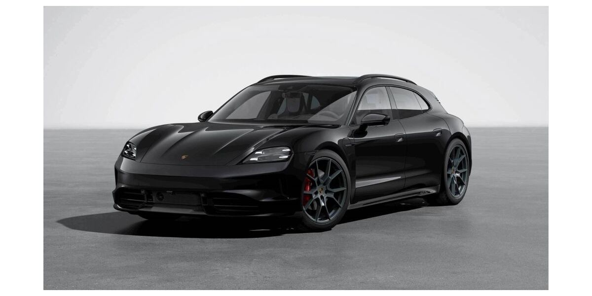 Porsche Taycan 19.999 km 144.900 &euro; Moers 47441