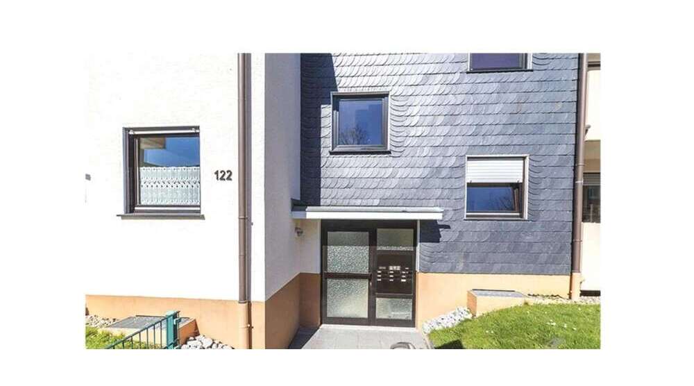 Wohnung zum Mieten in Remscheid 340 € 48 m²