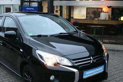 Mitsubishi Space Star 15.179 km 10.990 € Moenchengladbach 41065
