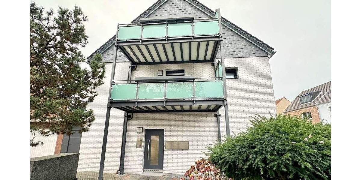 Mehrfamilienhaus, Wohnhaus Düsseldorf / Mörsenbroich Mörsenbroich - 1 Zimmer, 444 m&sup2;, 1.640.000&euro; | Angebot:25738225